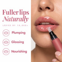 Glossy Lip Plumper