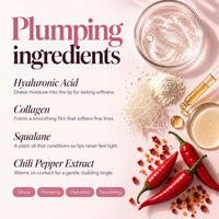 Glossy Lip Plumper