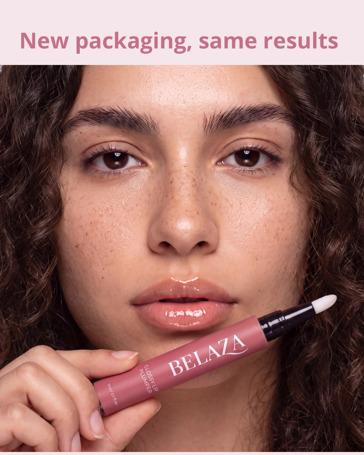 Glossy Lip Plumper