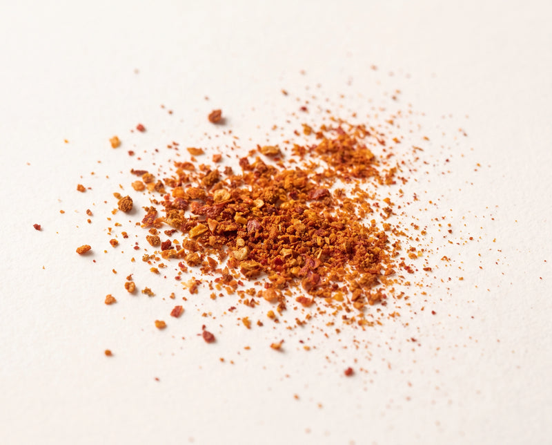 Chili Pepper Extract